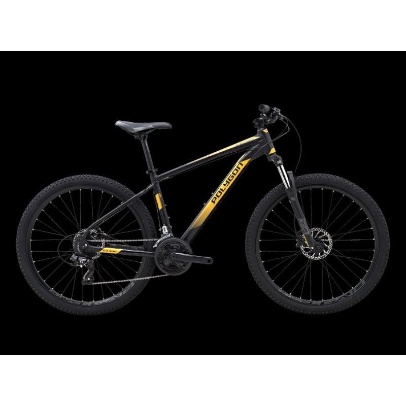 Jual Polygon Cascade 4 | Shopee Indonesia