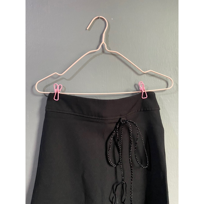 Jual PRELOVED Rok Span Wanita Skirt Span Skirt Spg | Shopee Indonesia