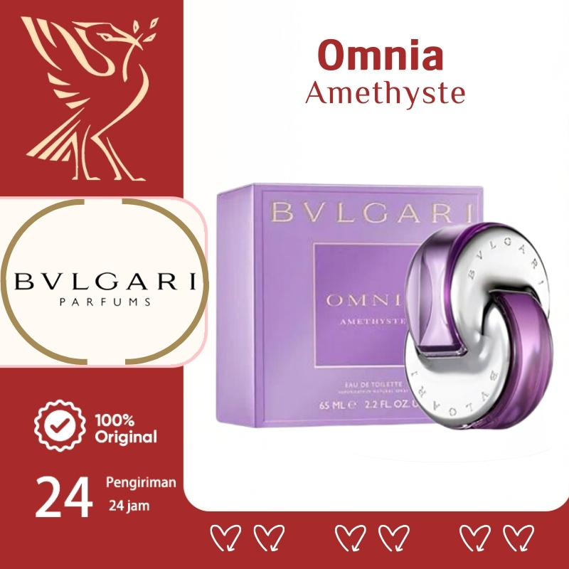 Harga bvlgari omnia clearance amethyste