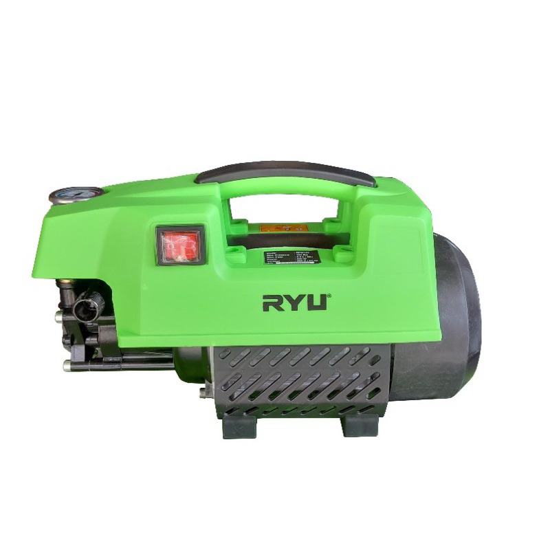 Jual Ryu Jet Cleaner RPW100 Mesin Steam Cuci Mobil Motor AC | Shopee ...