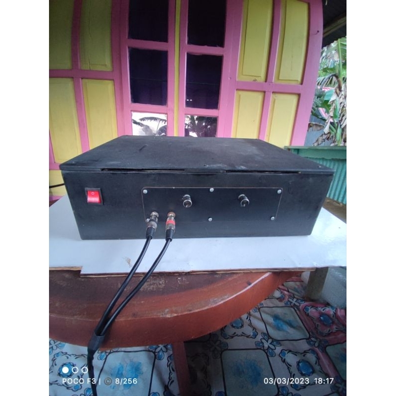 Jual Ampli Rakitan 10A | Shopee Indonesia