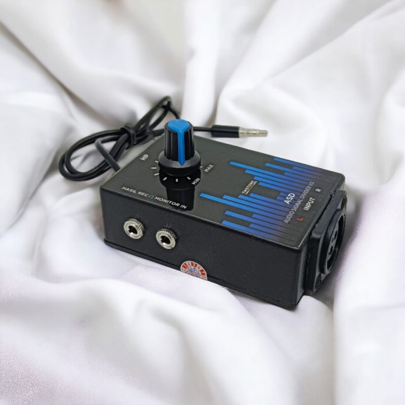 Jual alat rekam dari mixer ke hp android jek canon xlr | Shopee Indonesia