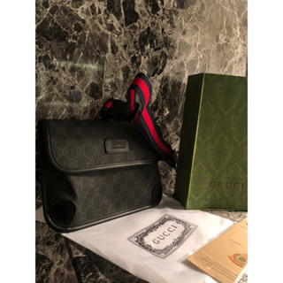 Gucci tas man hot sale