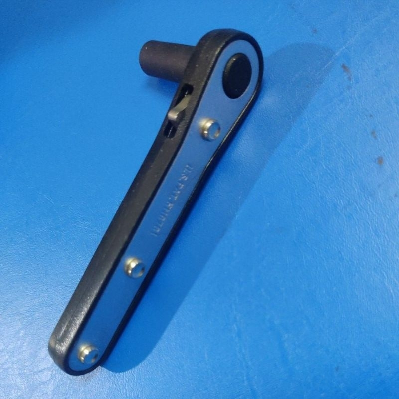 Jual Kunci Drum Ratchet / Drum Key Ratchet by Harrier Shopee Indonesia