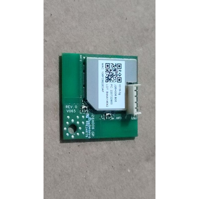 Jual Wifi Card Modul Printer Epson L3150 L3250 L5170 L5190 L14150 Wifi ...