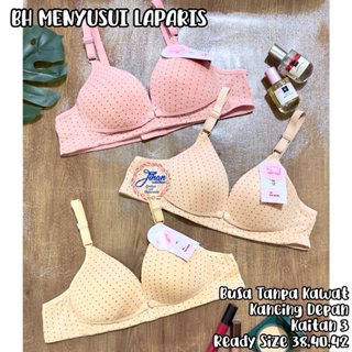 Jual Bra Menyusui Merek Sorex/Nursing Bra/BH Ibu Menyusui/Bra Tanpa Busa -  40 - Kab. Kebumen - Cbs Glory