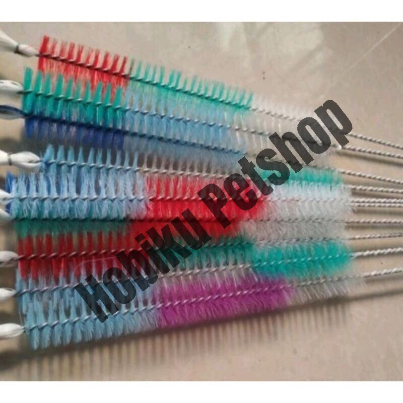 Jual Termurah Sikat Pembersih Pipa Cm Selang Brush Aquarium