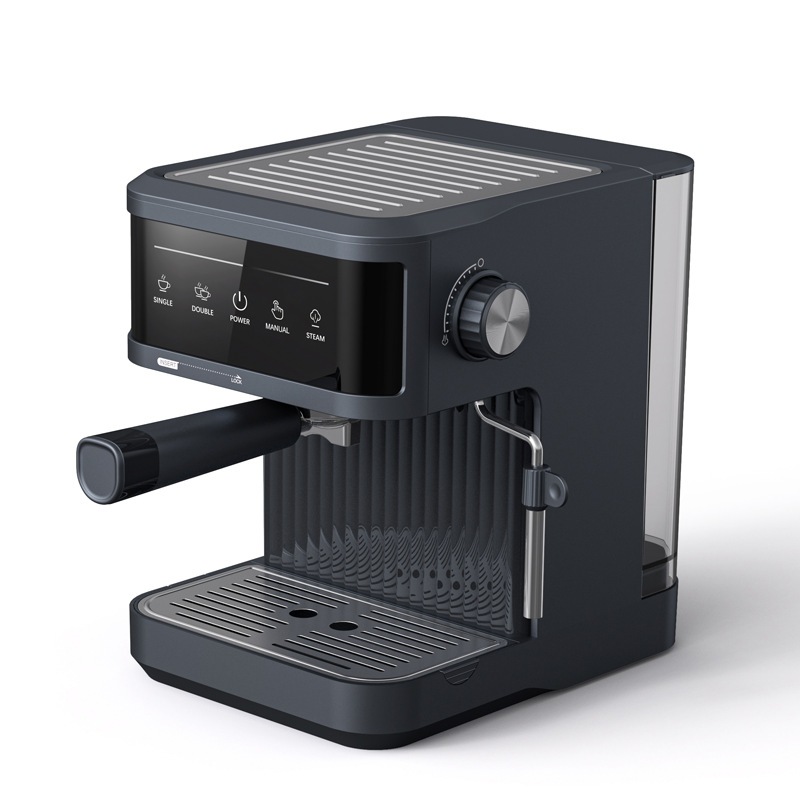 Ecohome Coffee Maker ECM-333 Low Watt Mesin Pembuat Kopi Dan Teh