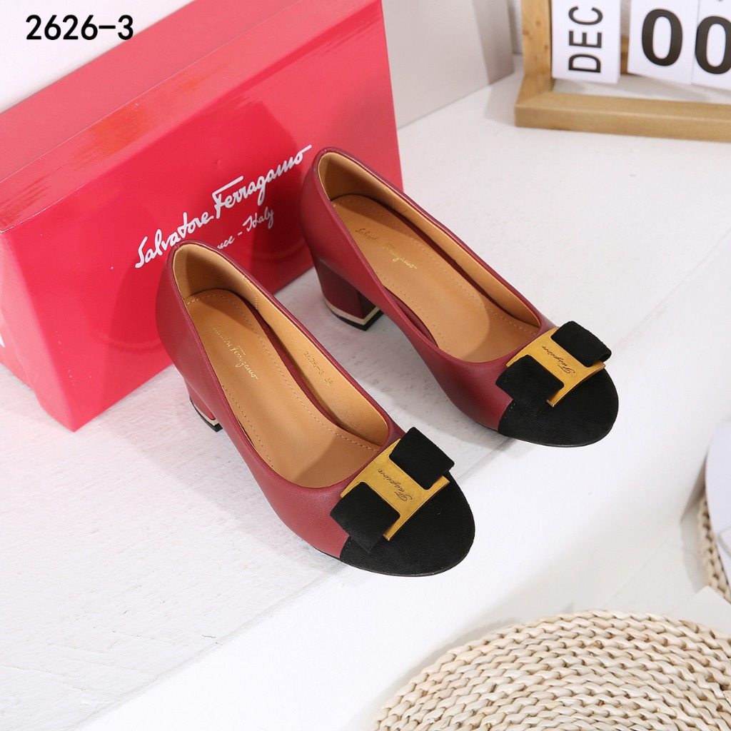 Salvatore ferragamo sepatu new arrivals