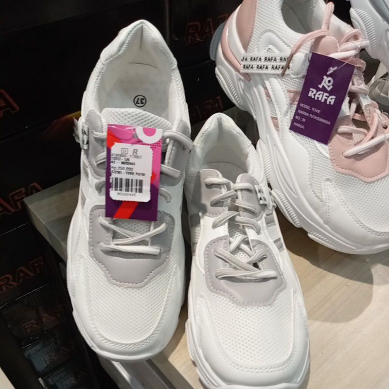 Jual Rafa. | Shopee Indonesia