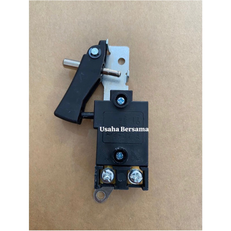 Jual Saklar /Switch On Off Mesin Hammer Demolition/Jack Hammer KR65 ...