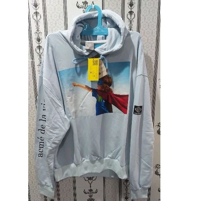 Jual HOODIE ADLV | Shopee Indonesia