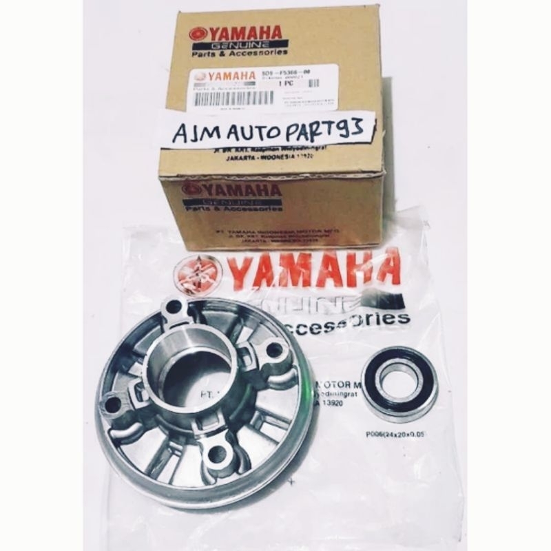 Jual Nap Gir Dudukan Gear Belakang Vega Zr Jupiter Z Robot Yamaha