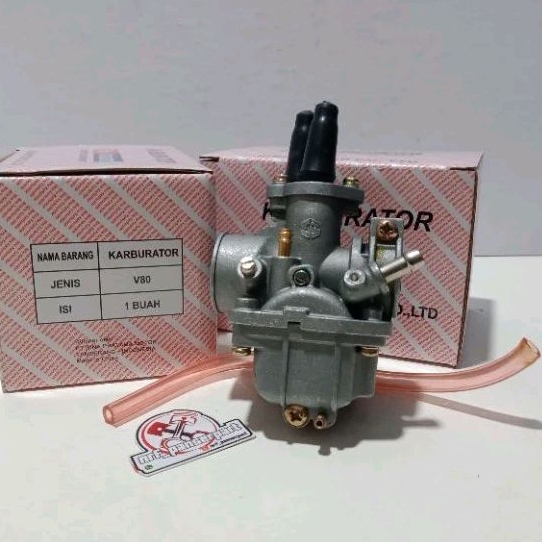 Jual KARBURATOR V 80/V 75///CARBURATOR CARBU YAMAHA V75 V80//V75/V80