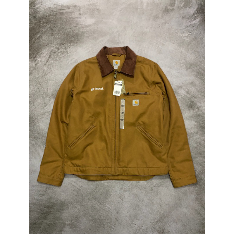 Jual Detroit Jacket Carhartt | Shopee Indonesia