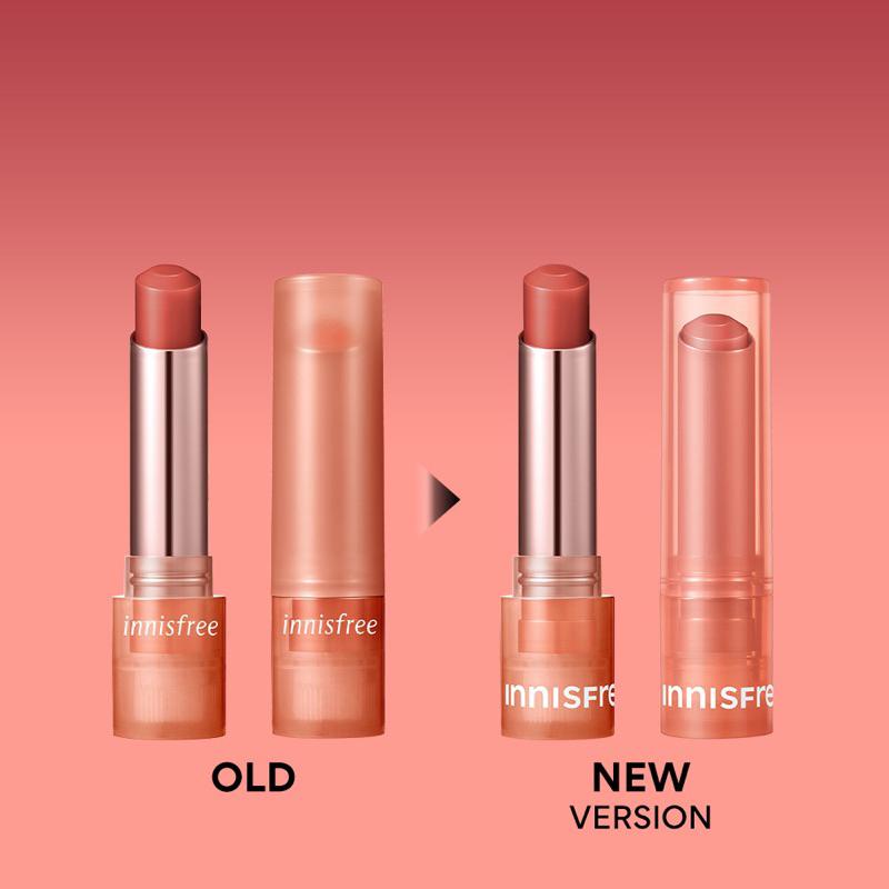 Jual Innisfree Dewy Tint Lip Balm Shopee Indonesia