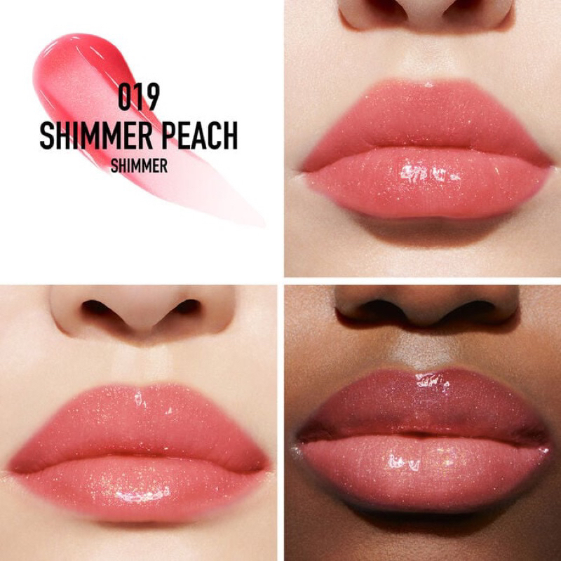 Shimmer Shine Ysl Rouge Volupte Shine 106 Yves Saint Laurent Make