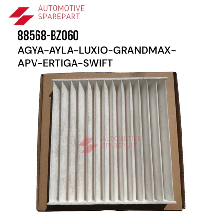 FILTER AC KABIN Avanza baru Grandmax Agya Ayla Sigra Ertiga