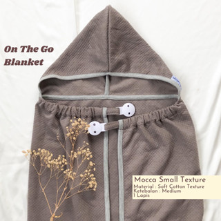 Blanket hoodie online harga