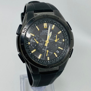 Harga casio wave on sale ceptor tough solar