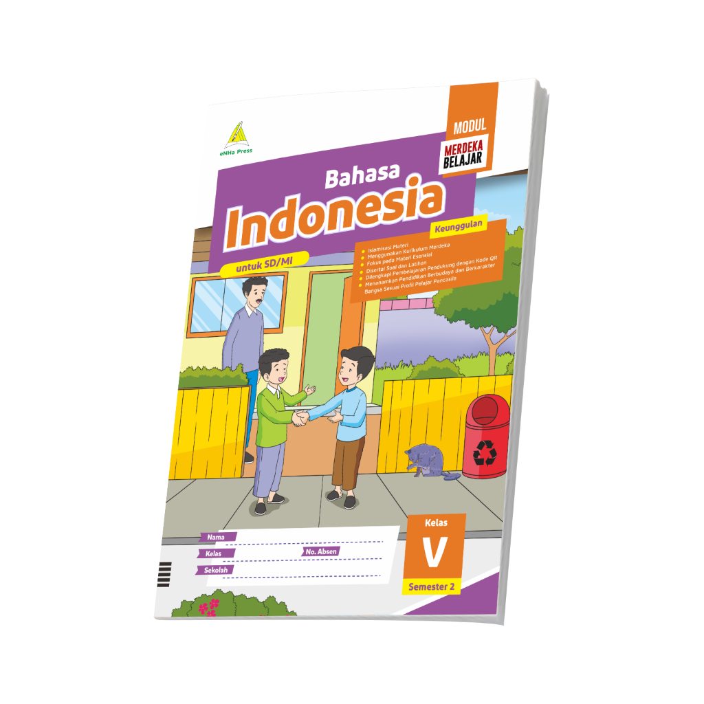 Materi ips kelas 5 semester 2 kurikulum merdeka bumiku sayang bumiku malang