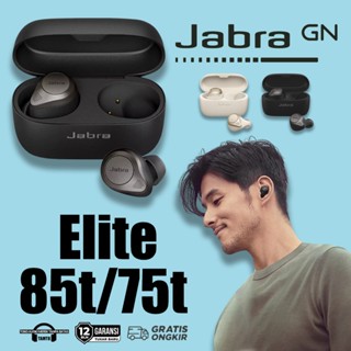 Harga jabra elite online active 75t