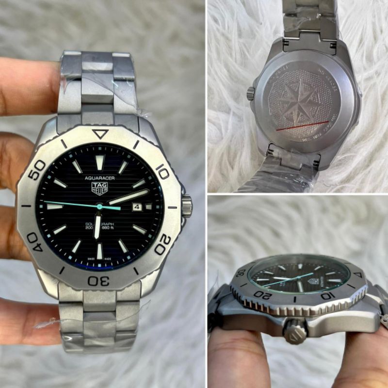 Harga discount jam aquaracer