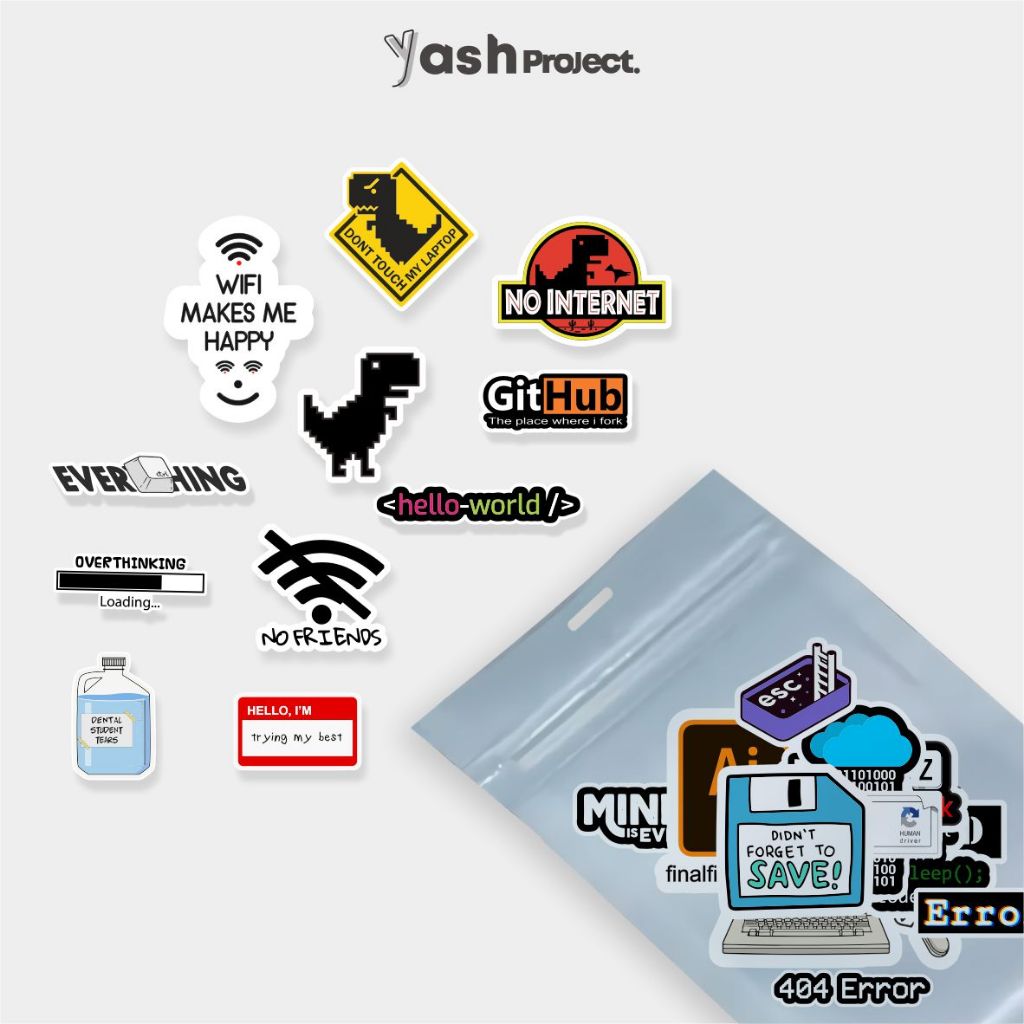 Jual STICKER PACK MEME INTERNET | STICKER DECORATION | DIECUT | Shopee ...