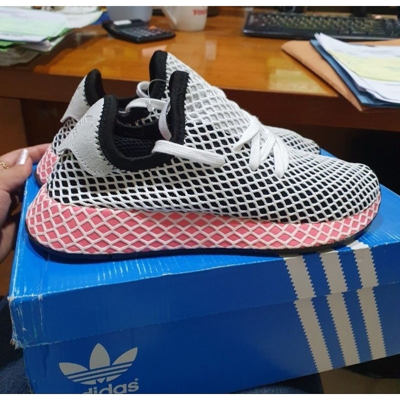adidas deerupt cq2909