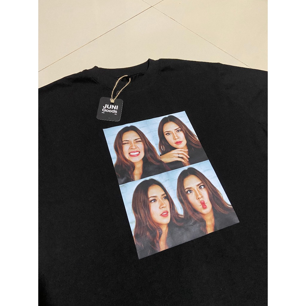 Jual Raisa - Kolase (M) | Official Merchandise | Shopee Indonesia