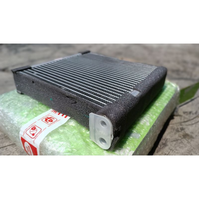 Jual Evaporator Evap AC Nissan Grand Livina L10 Original Genuine Valeo ...