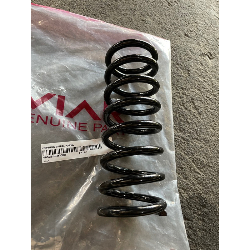 Jual Per Spring Bak Belakang VIAR KARYA 150 200 CC | Shopee Indonesia