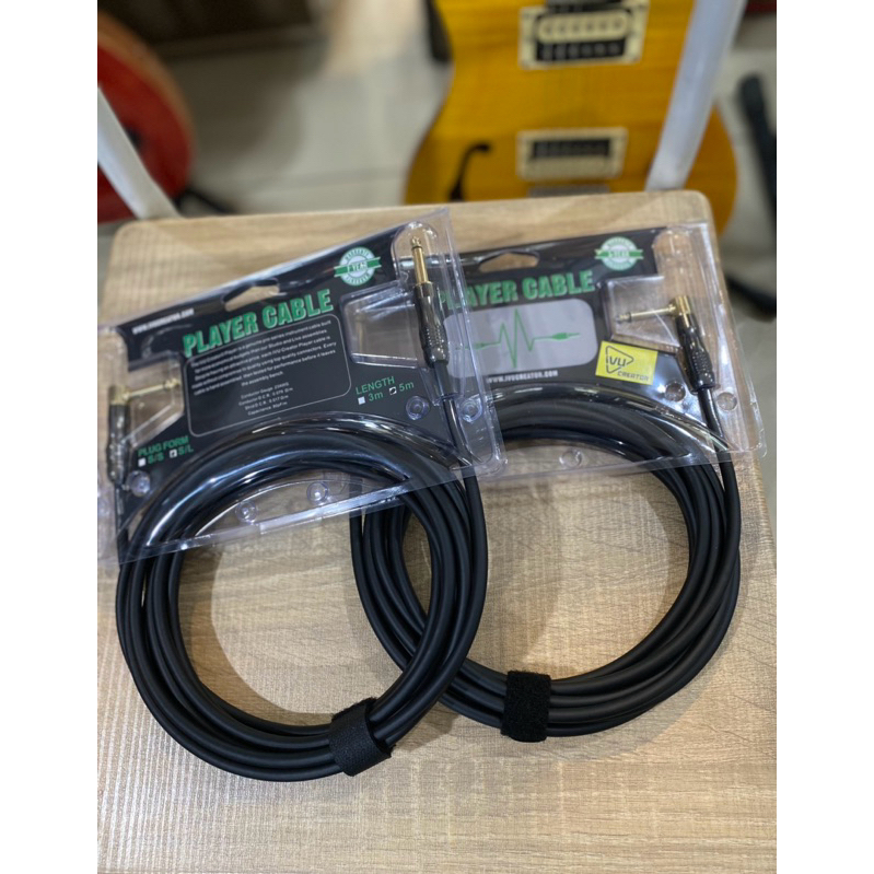 Jual Player cable S/L (5m) | Shopee Indonesia