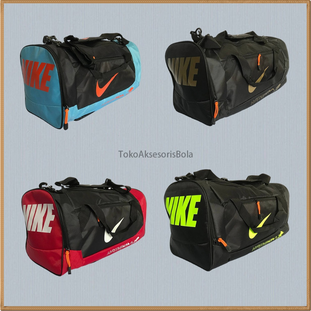 hypervenom bag