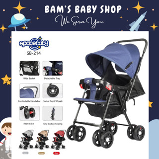 Stroller bayi cheap murah shopee