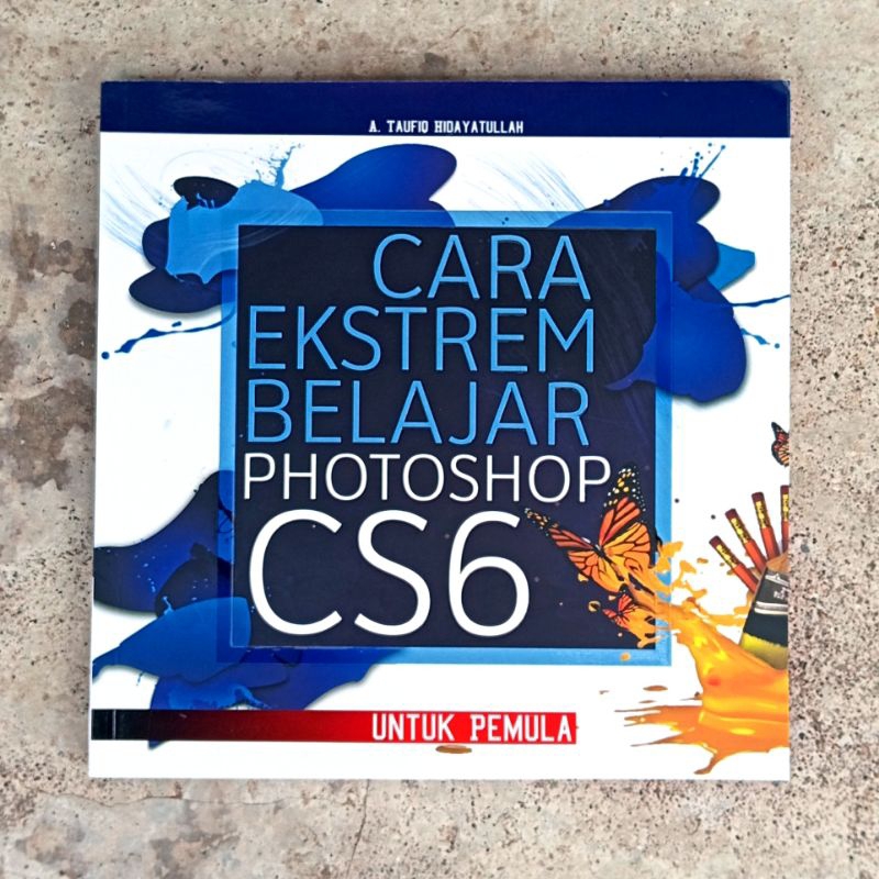 download buku belajar photoshop cs6