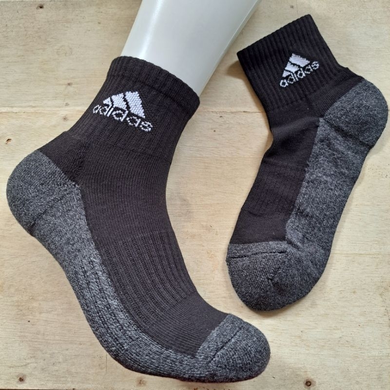 Adidas Kaos Kaki Low-Cut