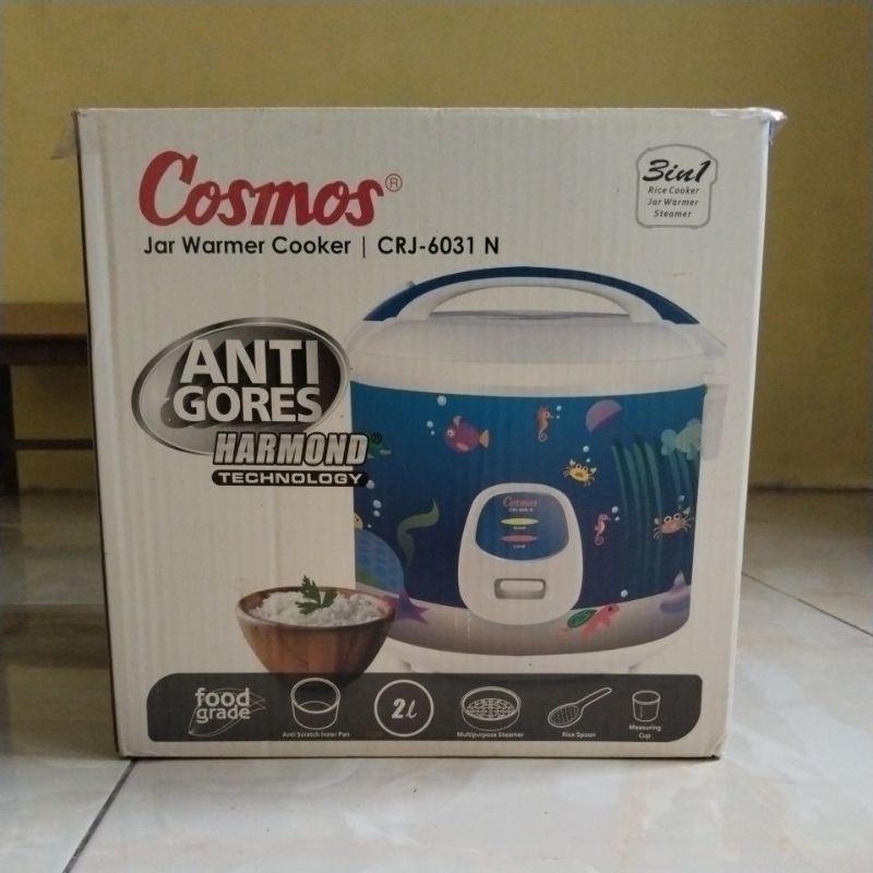 Jual JASA SERVICE RICE COOKER MATI TOTAL Shopee Indonesia