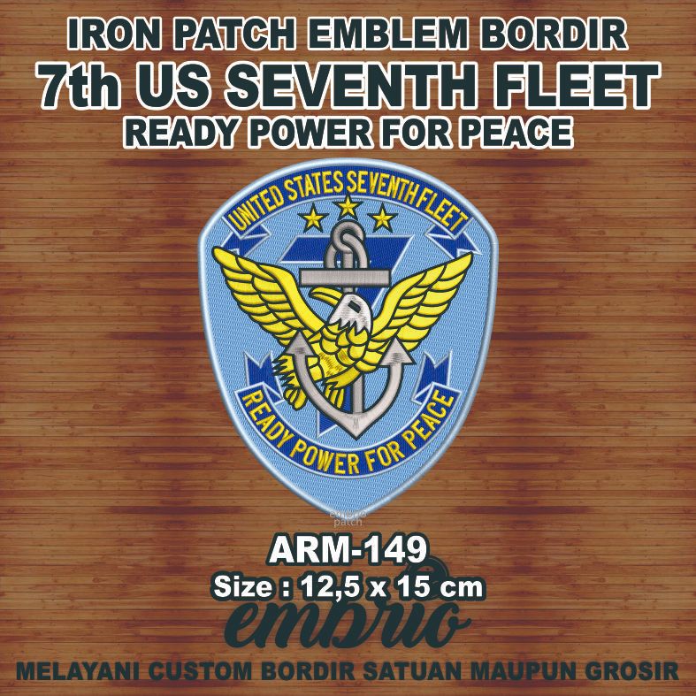 Jual Patches TOP GUN G1 Flight Jacket Patch Pete Maverick Mitchell ...