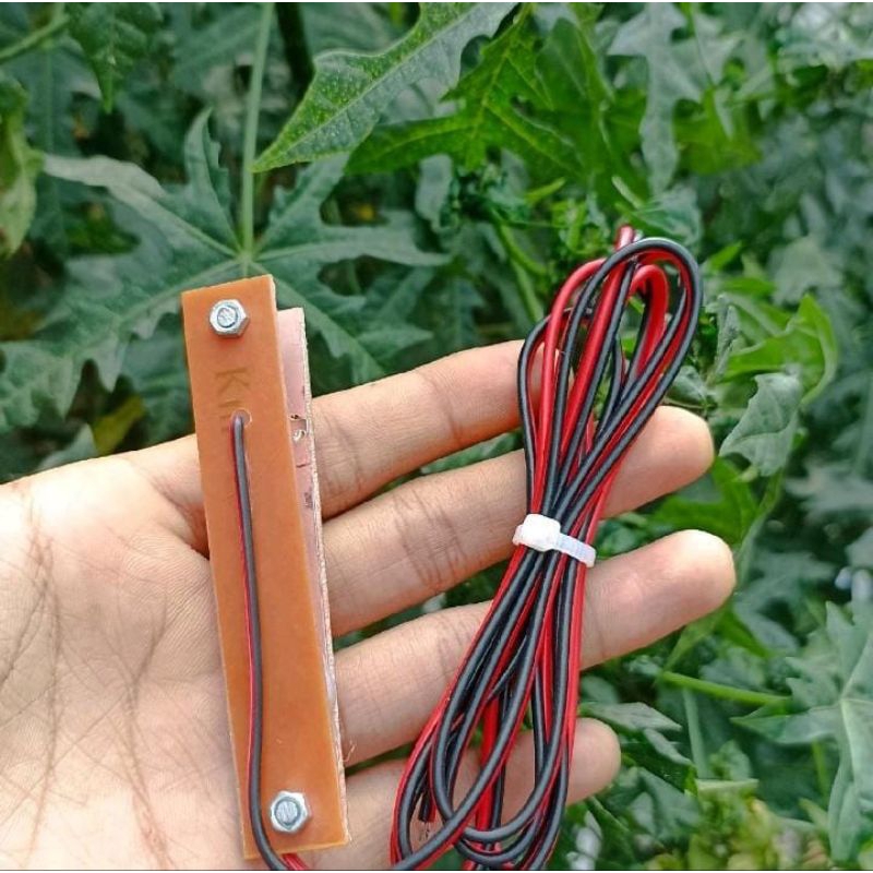 Jual SAKLAR PCB SAKLAR ON/OF SAKLAR CAPIT SAKLAR INVERTER ' BAYAR