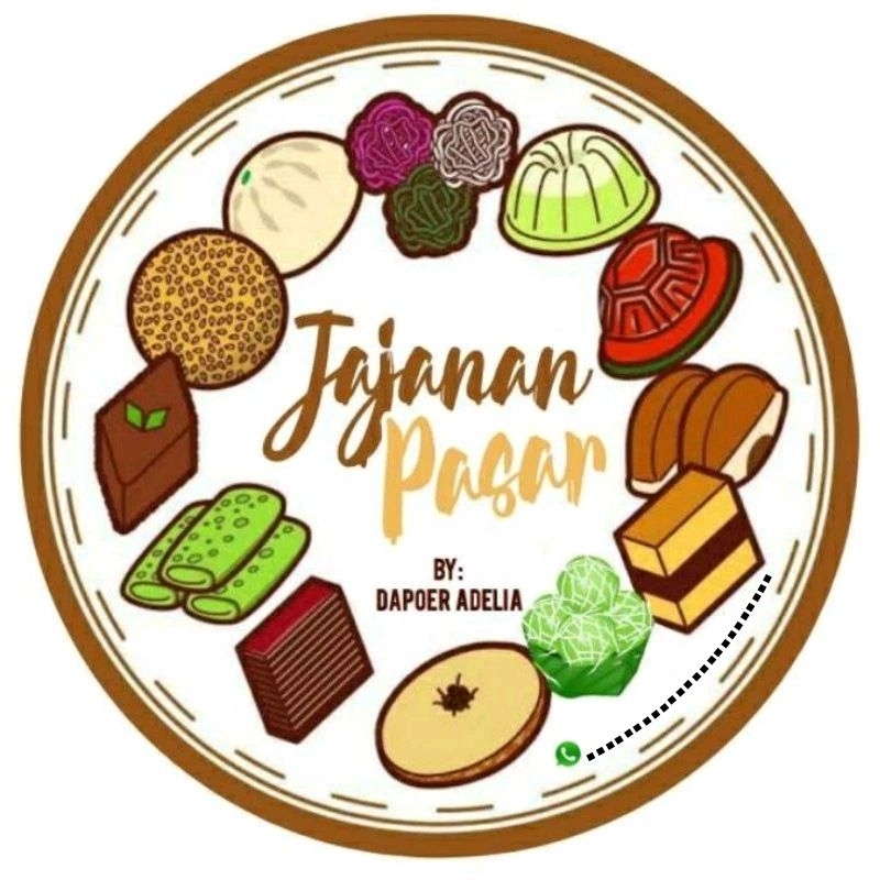 Jual Stiker jajanan/cemilan/makanan ringan per pcs | Shopee Indonesia