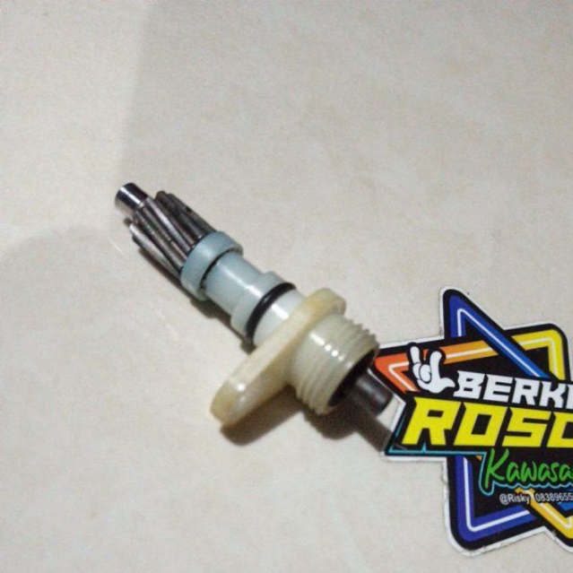 Jual as gear rpm ninja rr ss r lengkap original gigi rpm ninja ss r rr ...