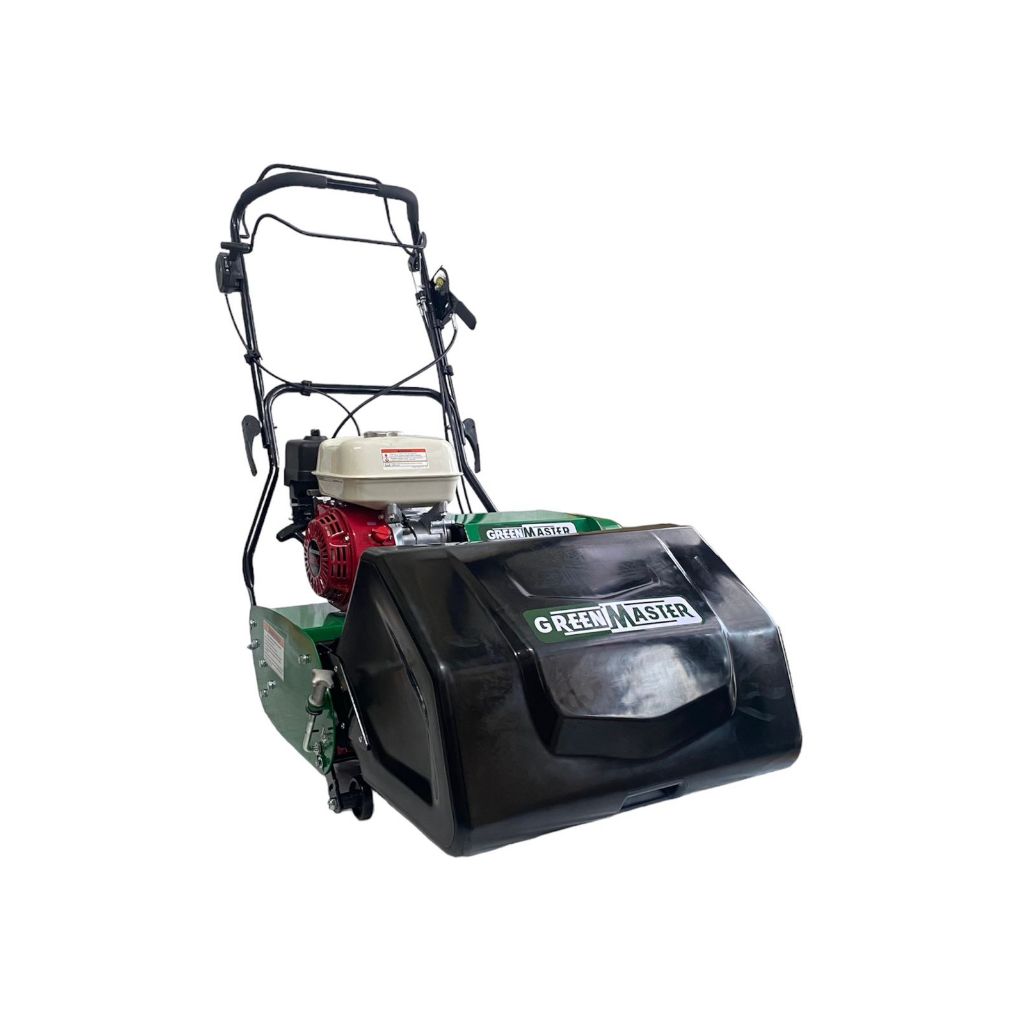 Jual Mesin Potong Rumput Reel Mower Green Mower Greenmaster Rm G