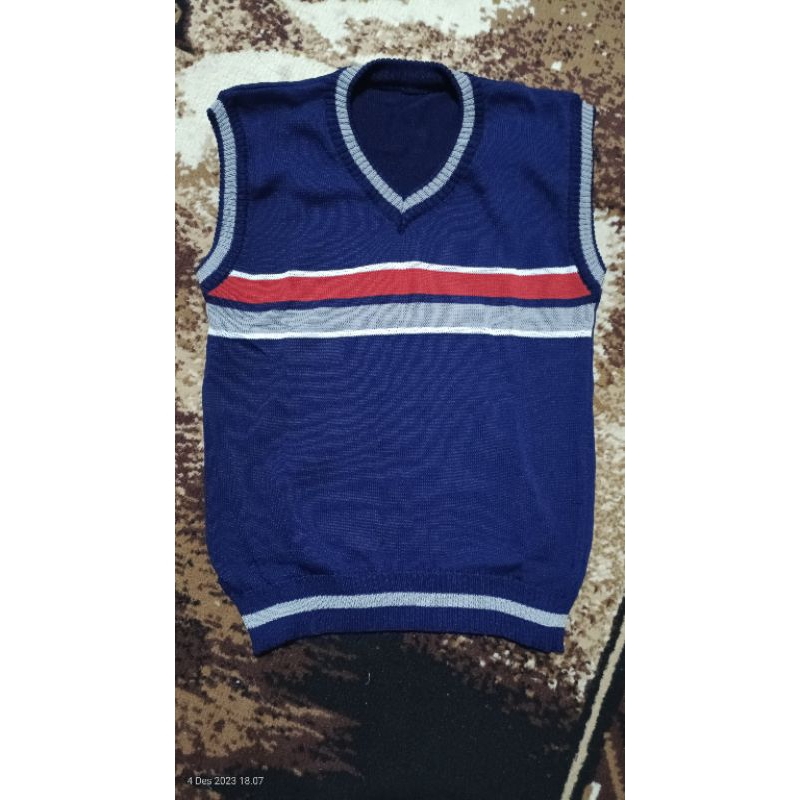 Jual rompi rajut | Shopee Indonesia