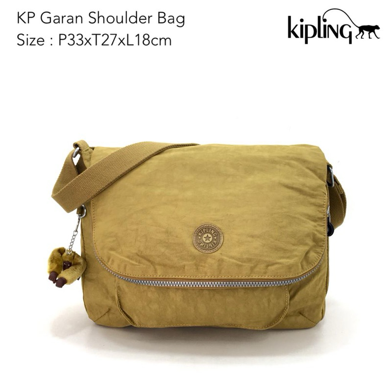 Jual Kp Garan Shoulder bag Shopee Indonesia