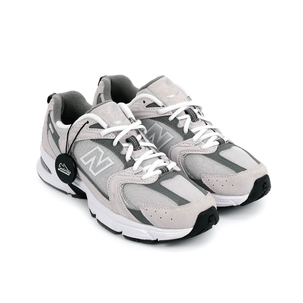 new balance 530 grey matter