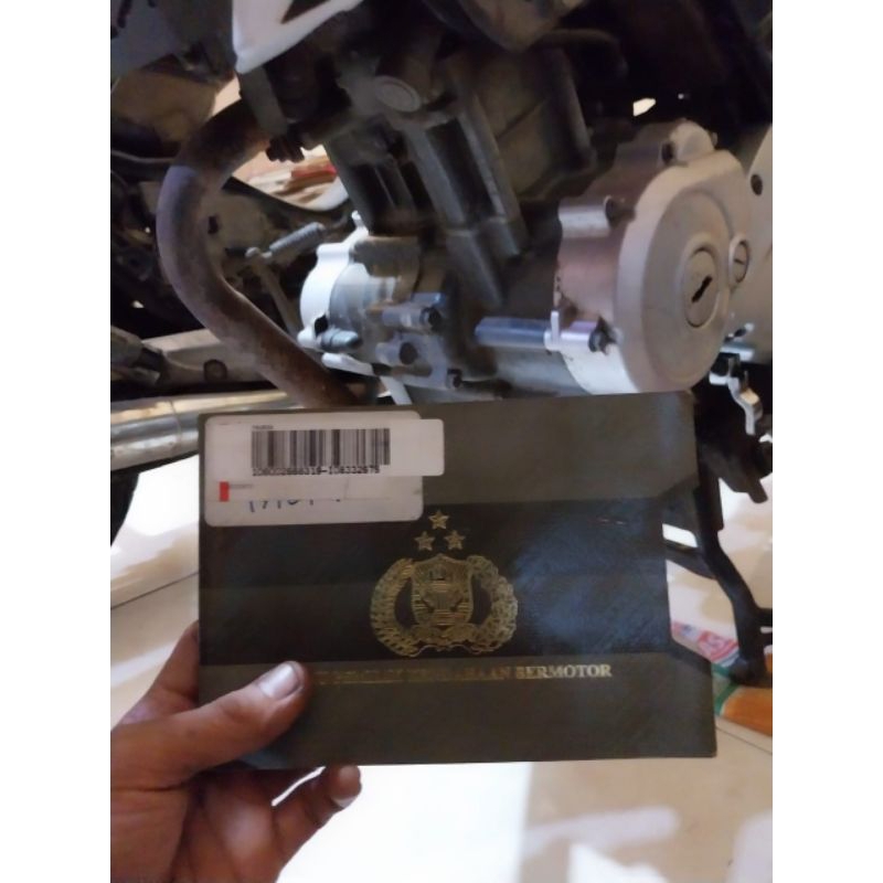 Jual MESIN OLD VIXION | Shopee Indonesia