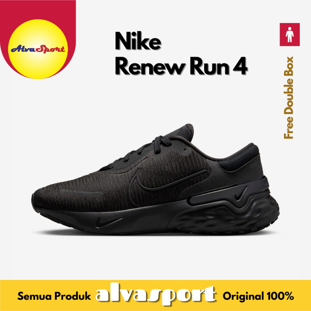 Harga store nike renew