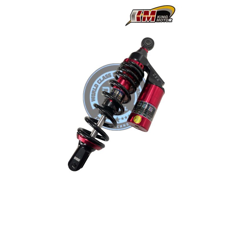 Jual DBS Shock Tabung Matic Shockbreaker Tabung Motor Beat Vario Scoopy ...