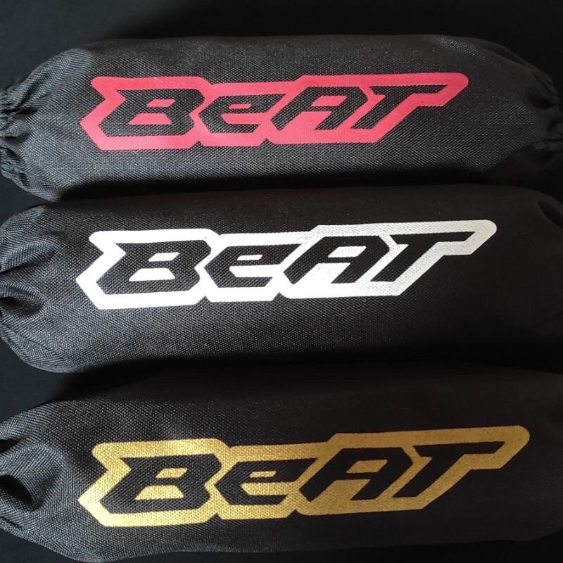 SARUNG SHOCK COVER SHOCKBREAKER SHOK MOTOR/ BEAT NEW BEAT DELUXE all beat beat deluxe beat carbu beat fi beat